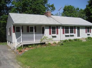 1620 Cape St, Ashfield, MA 01330