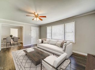 7618 Vaughn Rd, Canton, GA 30115