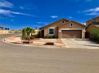 352 Emerald Acres, Horizon City, TX 79928