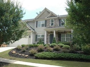 403 Deepstream Xing, Canton, GA 30115