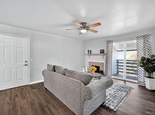 7665 E Eastman Avenue Bldg A #301A, Denver, CO 80231