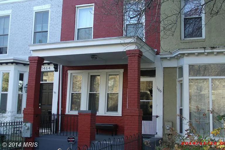 1466 T St NW photo 1