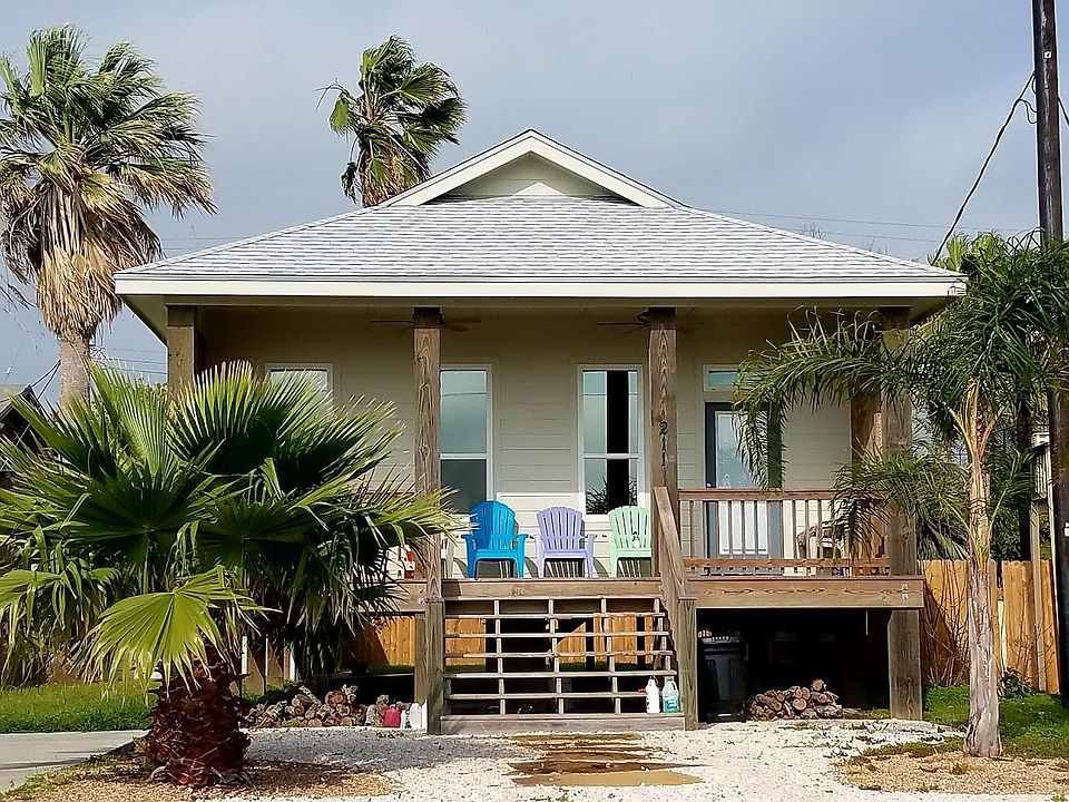 Ultimate coastal cottage 