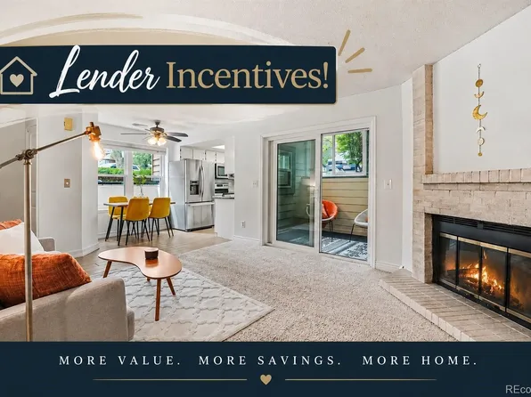 8376 S Upham Way Bldg B #108, Littleton, CO 80128