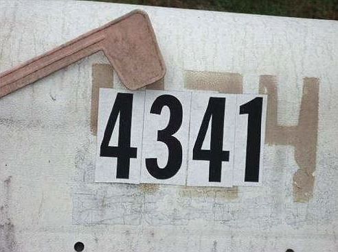 2nd image of 4341 Rifle Range Rd