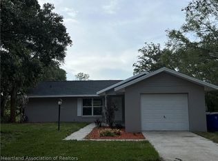 408 River Dr, Sebring, FL 33875