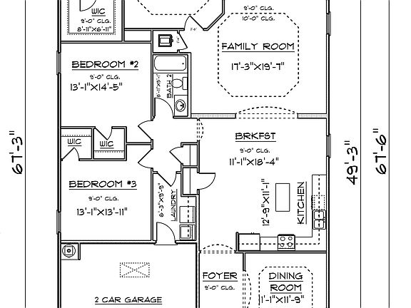 Floor Plan.