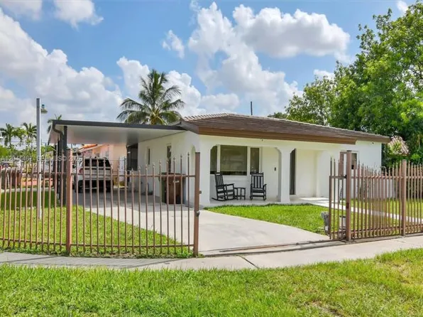 241 W 48th St, Hialeah, FL 33012
