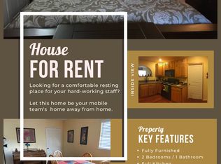 436 Nimitz Dr, Grants, NM 87020