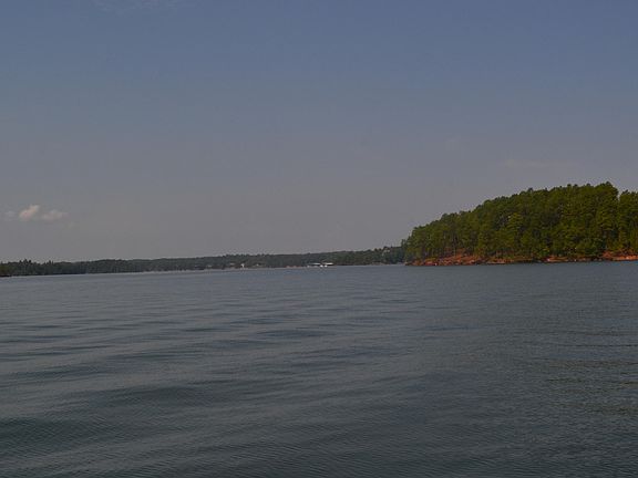 5th image of 205 Peninsula Point Lot 13