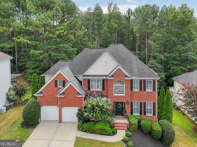 1192 Crofton Lndg, Suwanee, GA, 30024