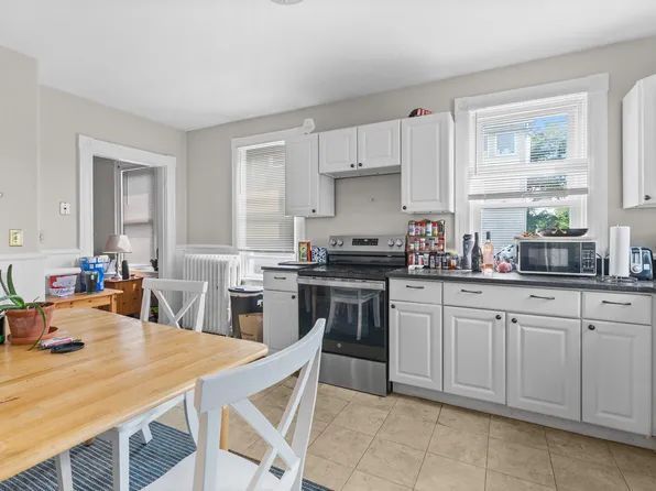 501 Spring St, Newport, RI