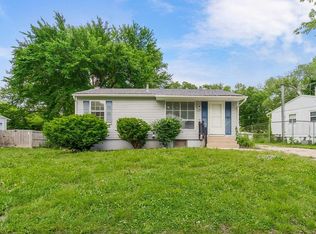 1607 N Cherokee St, Independence, MO 64058