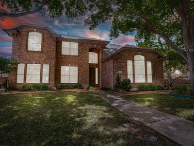 1005 Glendale Ct, Allen, TX, 75013