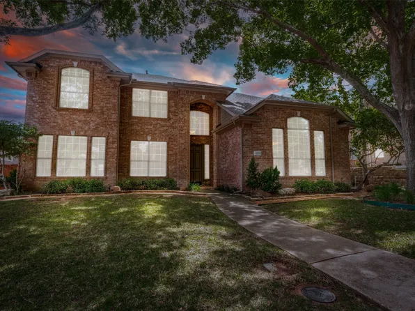 1005 Glendale Ct, Allen, TX 75013