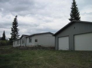 890B Drumond Peak Rd, Kingston, ID 83839
