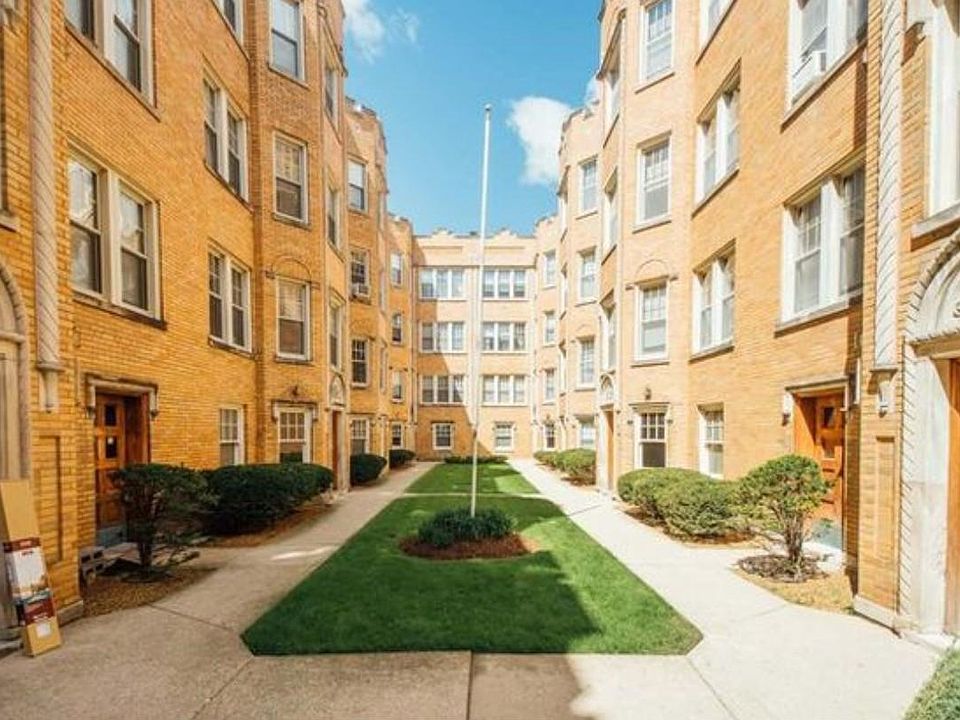 1st image of 4336 N Hermitage Ave #1E