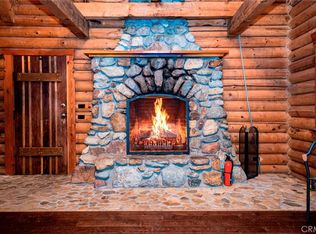 16 Barrett Cyn, Mt Baldy, CA 91759