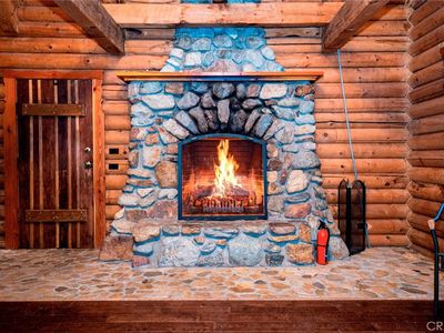 16 Barrett Cyn, Mt Baldy, CA, 91759