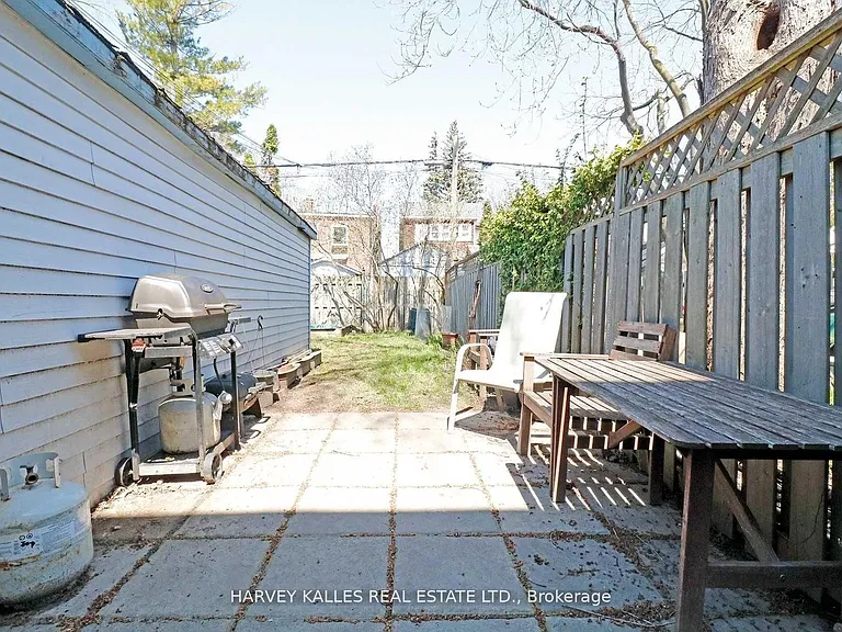 238 Strathmore Blvd #LOWER — Photo 14