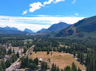 111111 Dorman Rd, Gold Bar, WA 98251