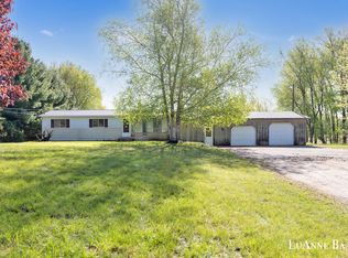 11070 Wabasis Ave NE, Rockford, MI 49341