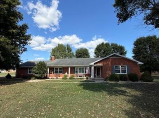 2650 W County Road 1000 N, Brazil, IN