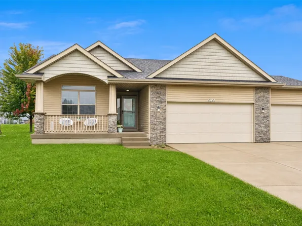 1011 NW 37th St, Ankeny, IA 50023