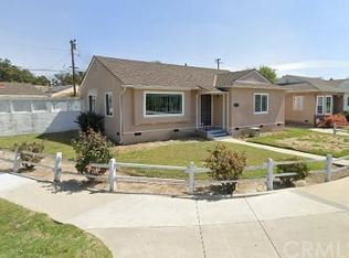 6903 Harvey Way, Lakewood, CA 90713