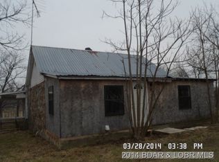 172 Dog Creek School Rd, Ulman, MO 65083