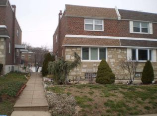 7564 Battersby St, Philadelphia, PA 19152