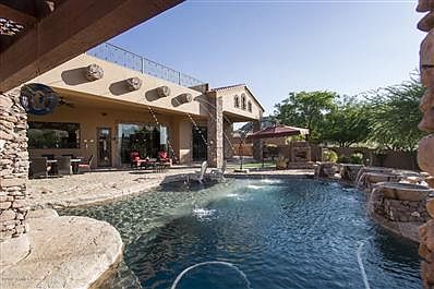 4th image of 8994 E Canyon Creek Dr