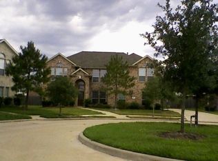 5827 Crestview Cv, Richmond, TX 77469
