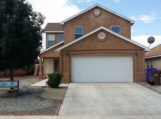 4996 Bosworth Rd, Las Cruces, NM 88012