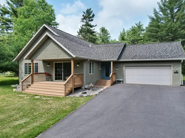 8150 Greenwood Dr, Saint Germain, WI 54558
