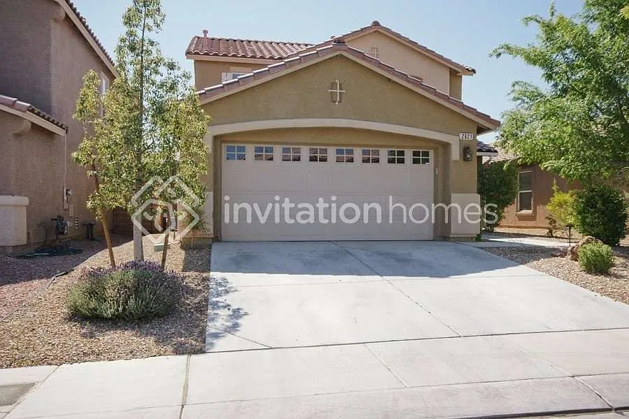 2621 Cedar Bird Dr