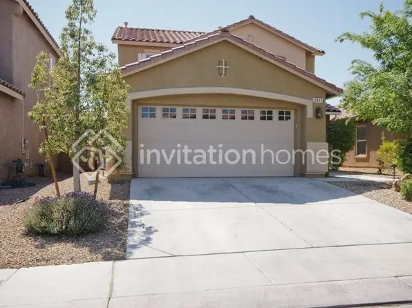 2621 Cedar Bird Dr, North Las Vegas, NV 89084