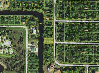 2149 Wood St, Port Charlotte, FL 33953