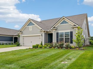 2237 Henderson Dr, Spring Hill, TN 37174