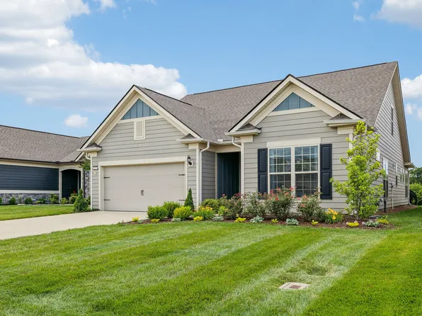 2237 Henderson Dr, Spring Hill, TN 37174