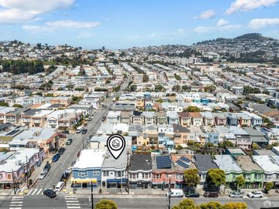 5284 Mission St #5290, San Francisco, CA, 94112