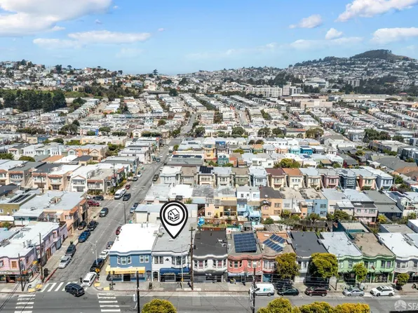 5284 Mission St #5290, San Francisco, CA 94112