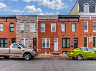 1404 Patapsco St, Baltimore, MD 21230