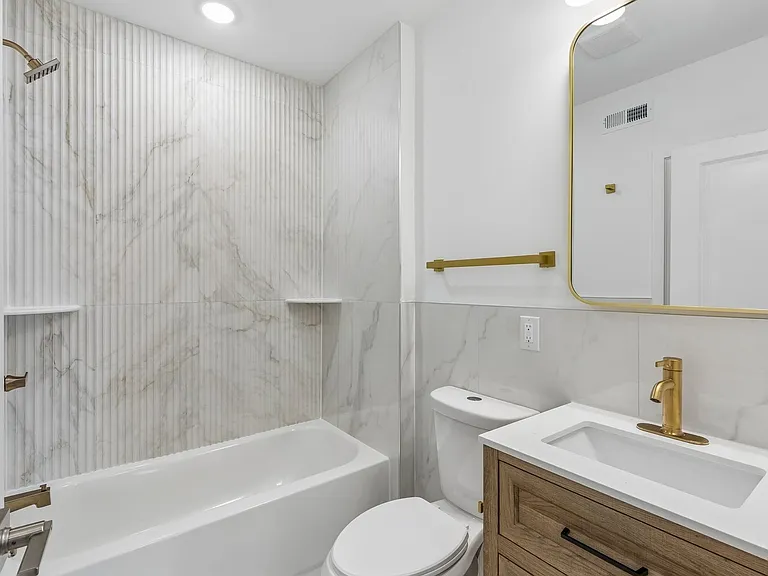 Brand New Luxury Apartments West Philly — Photo 28
