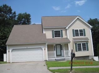 6 Devonshire St, Worcester, MA 01605