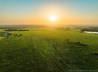 4 County Road 2150, Skiatook, OK 74070