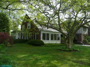 2390 Bryden Rd, Columbus, OH 43209