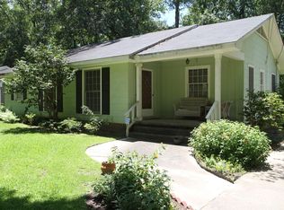 4051 Robin Dr, Jackson, MS 39206