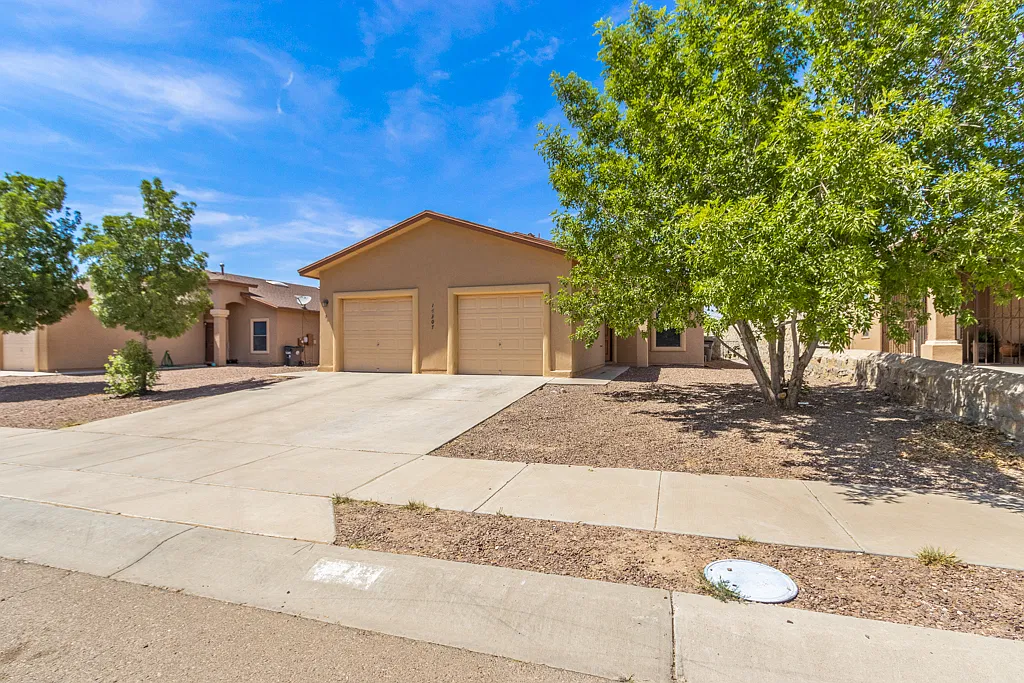3 bed, 1286 sqft, $1,495 — Photo 1