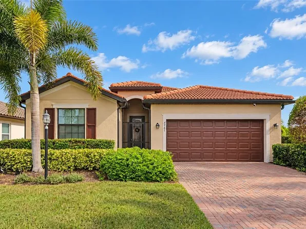 4761 ROYAL DORNOCH CIRCLE, BRADENTON, FL 34211